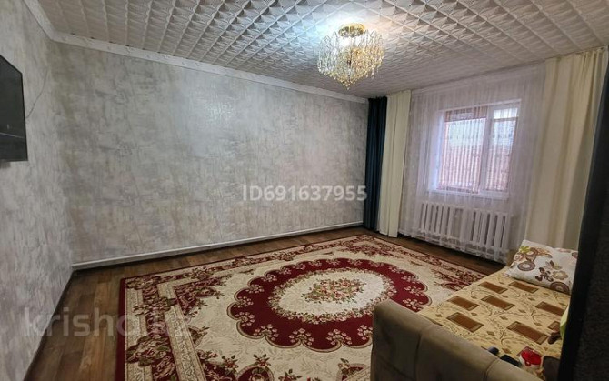 3-комнатный дом, 73.6 м², 1000 сот., Еркегулов 40 - Садик Құлыншақ Форт-Шевченко - изображение 7