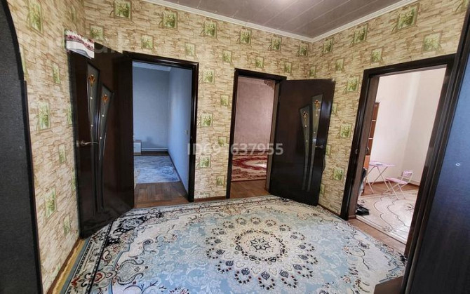3-комнатный дом, 73.6 м², 1000 сот., Еркегулов 40 - Садик Құлыншақ Форт-Шевченко - изображение 4