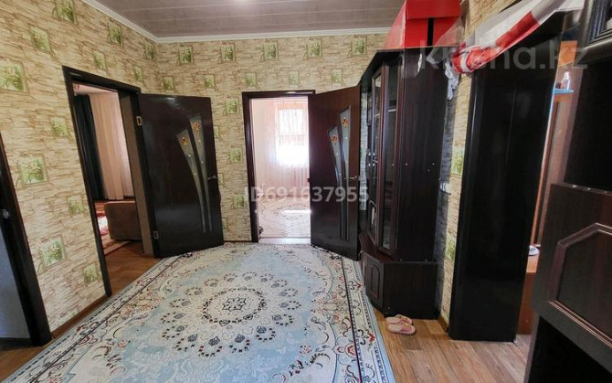 3-комнатный дом, 73.6 м², 1000 сот., Еркегулов 40 - Садик Құлыншақ Форт-Шевченко - изображение 3