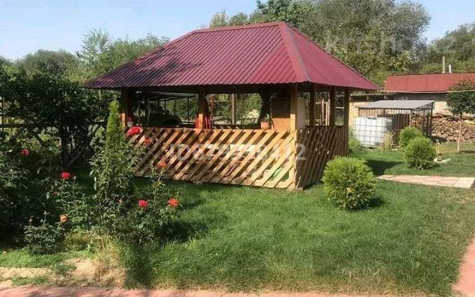 5-комнатный дом, 163 м², 25 сот., Жамбыла 125 Касымбек - изображение 5