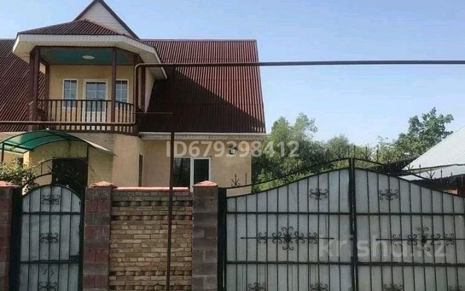 5-комнатный дом, 163 м², 25 сот., Жамбыла 125 Касымбек - изображение 2