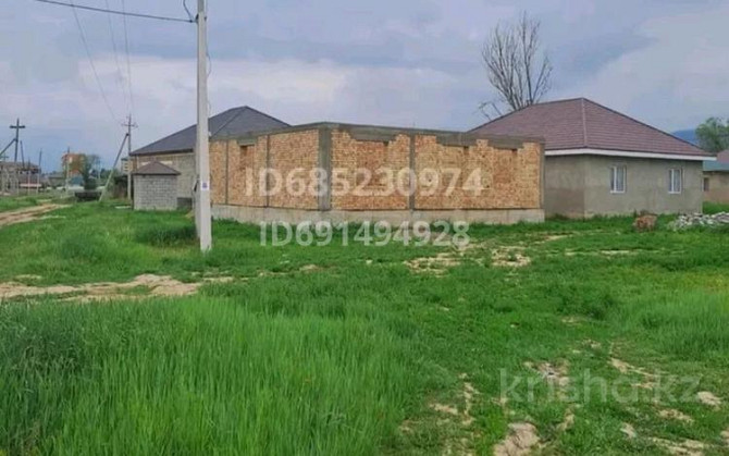 5-комнатный дом, 180 м², 5 сот., Абылай хан Каскелен - изображение 2