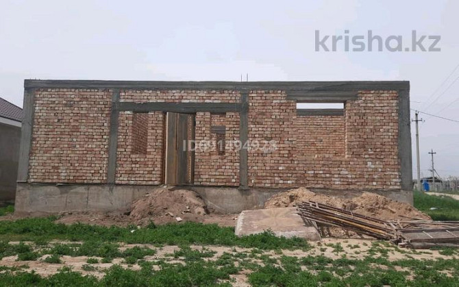 5-комнатный дом, 180 м², 5 сот., Абылай хан Каскелен - изображение 1