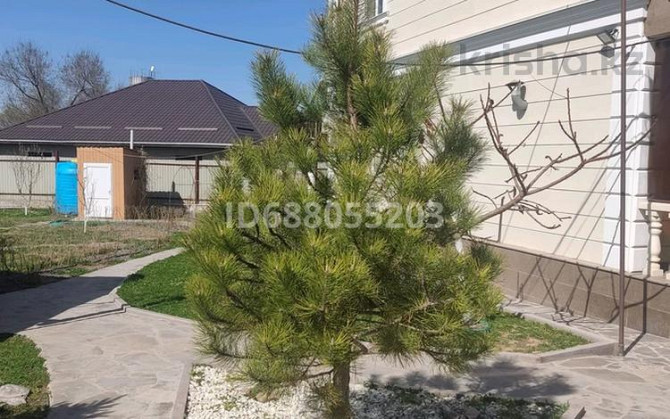 4-комнатный дом, 154 м², 21 сот., Жандосова 17  - изображение 5
