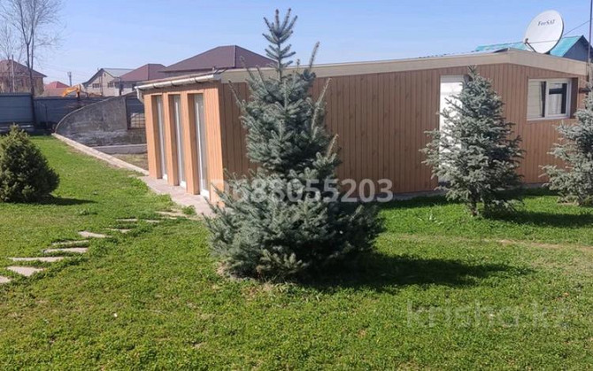 4-комнатный дом, 154 м², 21 сот., Жандосова 17  - изображение 3