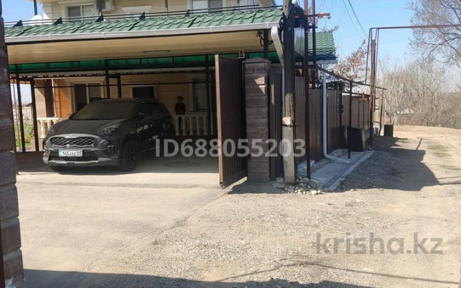 4-комнатный дом, 154 м², 21 сот., Жандосова 17  - изображение 1