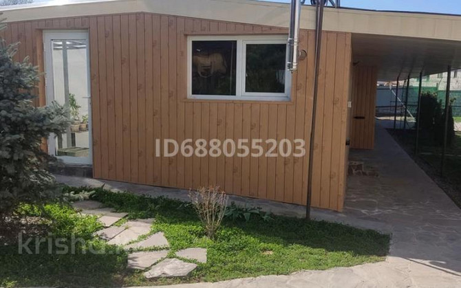 4-комнатный дом, 154 м², 21 сот., Жандосова 17  - изображение 6