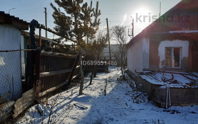 3-комнатный дом, 60 м², 5 сот., Комунальная 46 - Рядом городская баня Абай - изображение 5