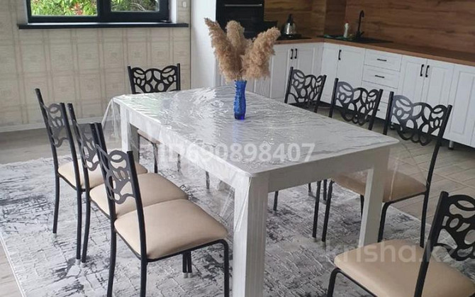 9-комнатный дом, 300 м², 10.5 сот., Котельникова 83 Almaty - photo 1