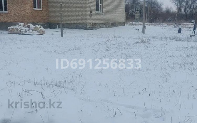 6-комнатный дом, 155 м², 10000 сот., Сейфулина 88 - Возле водоём реки Челичка  - изображение 1