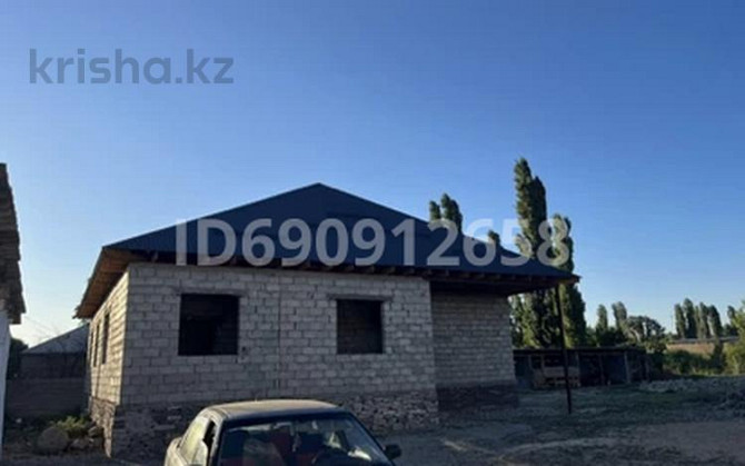6-комнатный дом, 196 м², 19 сот., Конаева 60 Чайкурук - изображение 2