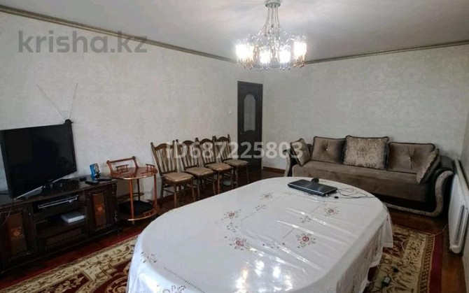 4-комнатный дом, 130 м², 8 сот., Товарищеская 5а - Товарищеская Щучинск - изображение 2