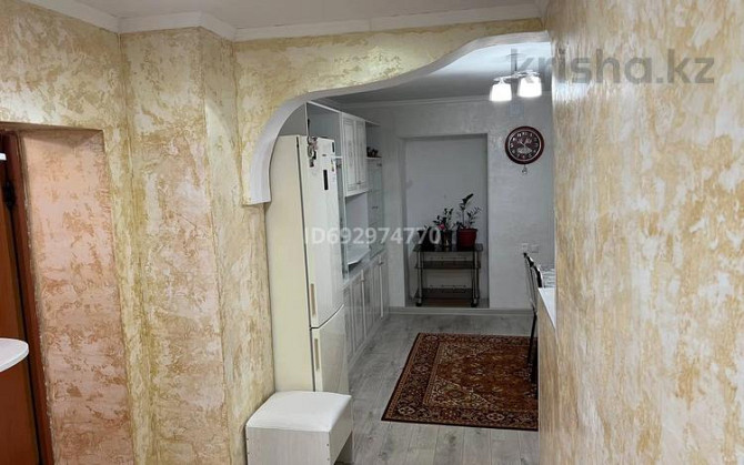 4-комнатный дом, 136.2 м², 6 сот., Мамажанова 32 - Гагарина Жезказган - изображение 3