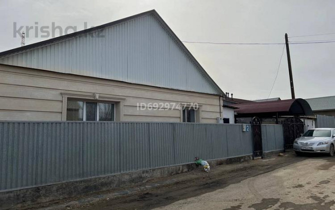 4-комнатный дом, 136.2 м², 6 сот., Мамажанова 32 - Гагарина Жезказган - изображение 1