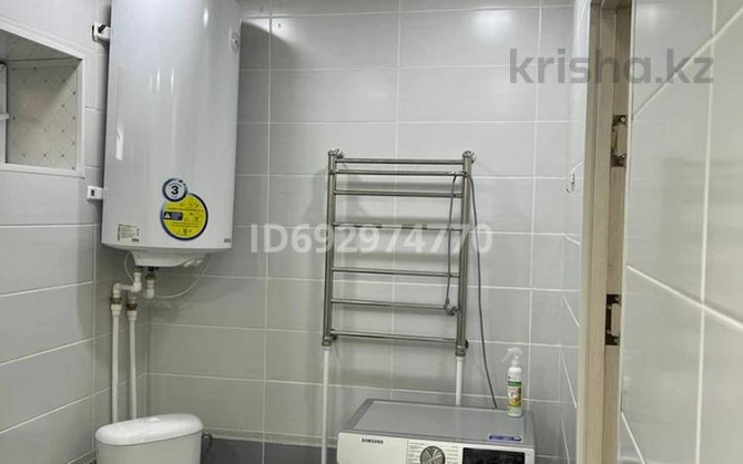 4-комнатный дом, 136.2 м², 6 сот., Мамажанова 32 - Гагарина Жезказган - изображение 5