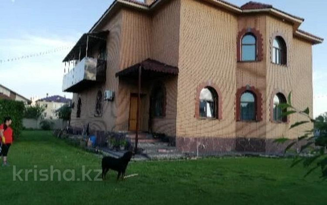 3-комнатный дом, 380 м², 10 сот., мкр Городской Аэропорт 262/1 Караганда - изображение 2