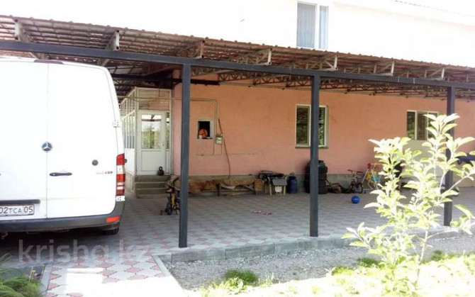 7-комнатный дом, 260 м², 9.5 сот., Жетису 75 - Байтерек Булакты - изображение 4