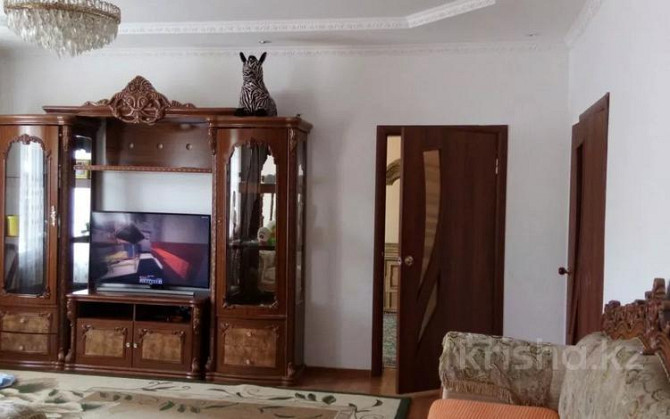 7-комнатный дом, 260 м², 9.5 сот., Жетису 75 - Байтерек Булакты - изображение 5