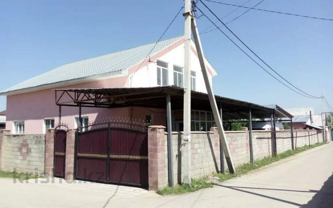 7-комнатный дом, 260 м², 9.5 сот., Жетису 75 - Байтерек Булакты - изображение 1