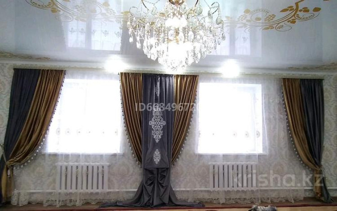 7-комнатный дом, 247 м², 10 сот., Жұлдыз 3 12/50 Atyrau - photo 3