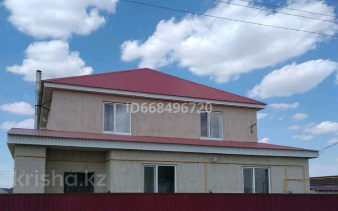 7-комнатный дом, 247 м², 10 сот., Жұлдыз 3 12/50 Atyrau - photo 1