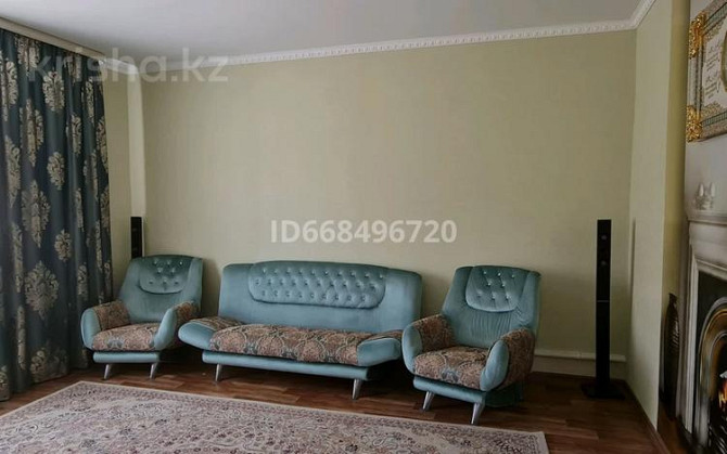 7-комнатный дом, 247 м², 10 сот., Жұлдыз 3 12/50 Atyrau - photo 5
