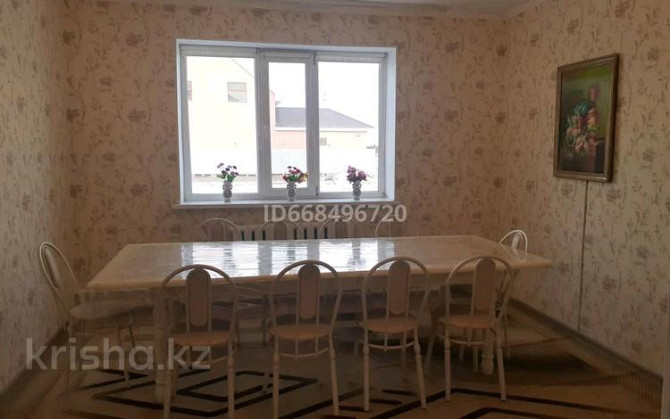 7-комнатный дом, 247 м², 10 сот., Жұлдыз 3 12/50 Atyrau - photo 7