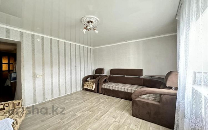 3-комнатный дом, 98 м², 5 сот., мкр Фёдоровка , Якутская Караганда - изображение 2