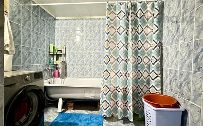 3-комнатный дом, 98 м², 5 сот., мкр Фёдоровка , Якутская Караганда - изображение 8