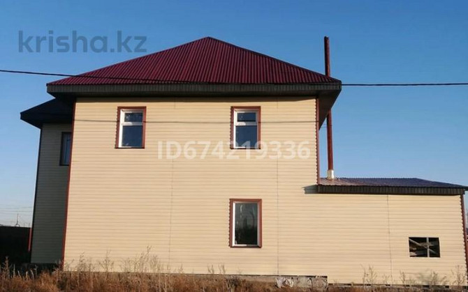 5-комнатный дом, 240 м², 10 сот., Самал 10 - Туристическая Семей - изображение 2