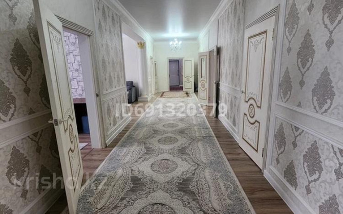 6-комнатный дом, 230 м², 6 сот., Квартал 273 - На против Школы Абай # 2 Абай - изображение 7