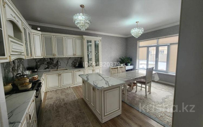 6-комнатный дом, 230 м², 6 сот., Квартал 273 - На против Школы Абай # 2 Абай - изображение 1