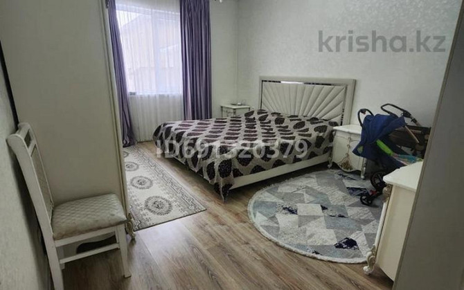 6-комнатный дом, 230 м², 6 сот., Квартал 273 - На против Школы Абай # 2 Абай - изображение 2