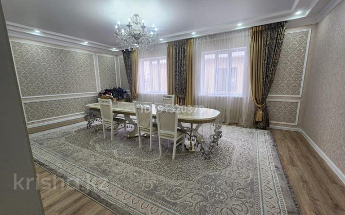 6-комнатный дом, 230 м², 6 сот., Квартал 273 - На против Школы Абай # 2 Абай - изображение 5