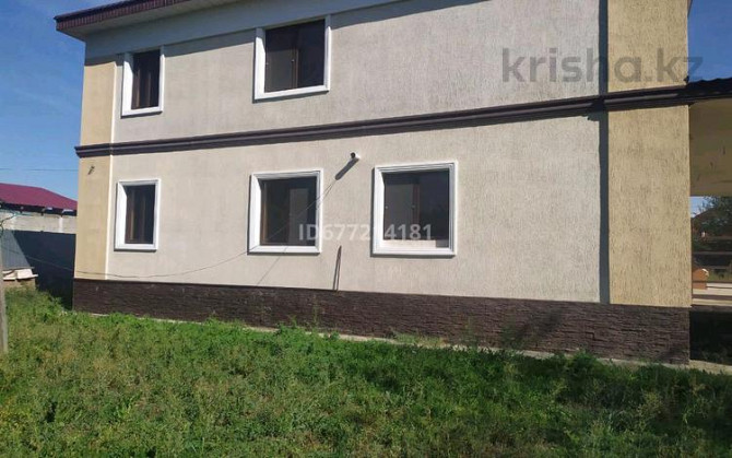 9-комнатный дом, 238 м², 13.2 сот., Толагай 5а  - изображение 2