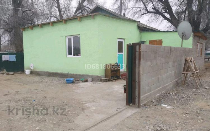 5-комнатный дом, 250 м², 15 сот., Жаркент 6 - Жибек жолы Жаркент - изображение 3