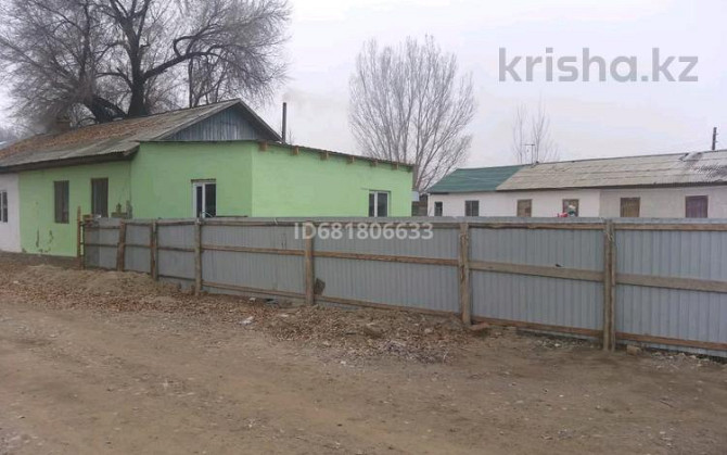 5-комнатный дом, 250 м², 15 сот., Жаркент 6 - Жибек жолы Жаркент - изображение 4