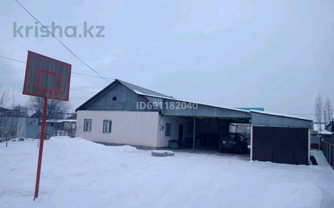 5-комнатный дом, 100 м², 8 сот., 8- линия 66  - изображение 1