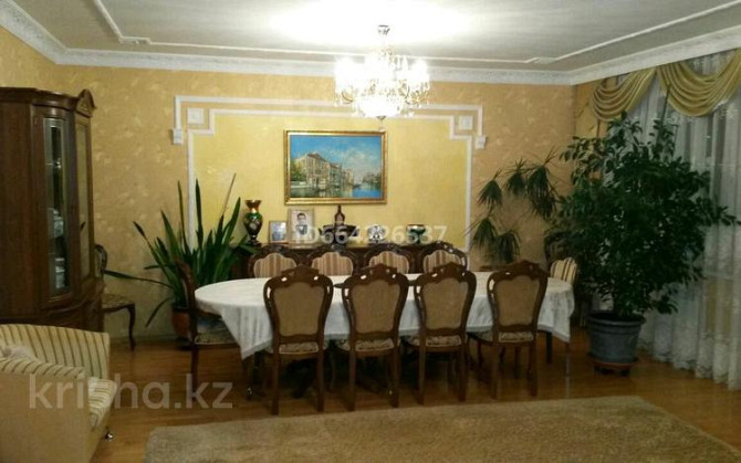 8-комнатный дом, 440 м², 10 сот., Пушкина 200 - На против база отдыха Шуржум Akkol' - photo 3