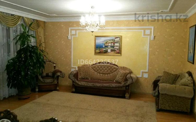 8-комнатный дом, 440 м², 10 сот., Пушкина 200 - На против база отдыха Шуржум Akkol' - photo 2