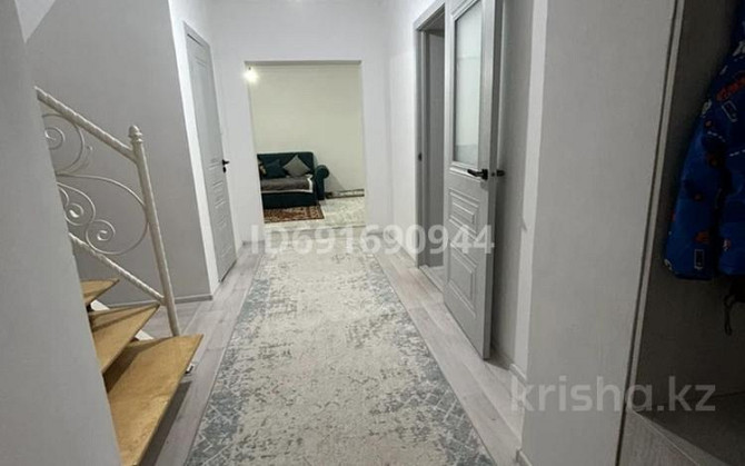 6-комнатный дом, 142 м², 4 сот., Казыгурт 14А - Наурыз  - изображение 5