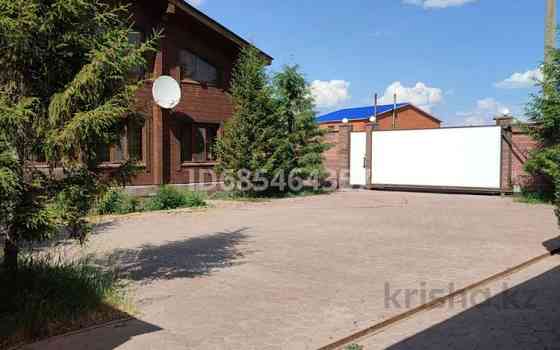 5-комнатный дом, 300 м², 10 сот., Саркырама 2 