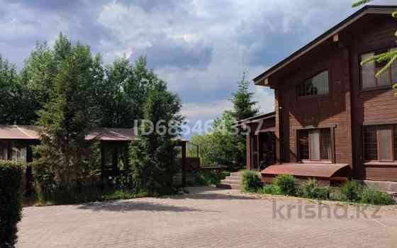 5-комнатный дом, 300 м², 10 сот., Саркырама 2 