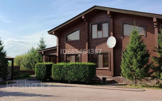 5-комнатный дом, 300 м², 10 сот., Саркырама 2  - изображение 1
