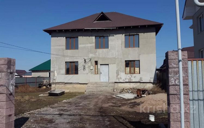 6-комнатный дом, 240 м², 6 сот., Тегенбайулы 20 - Кунаева  - photo 2