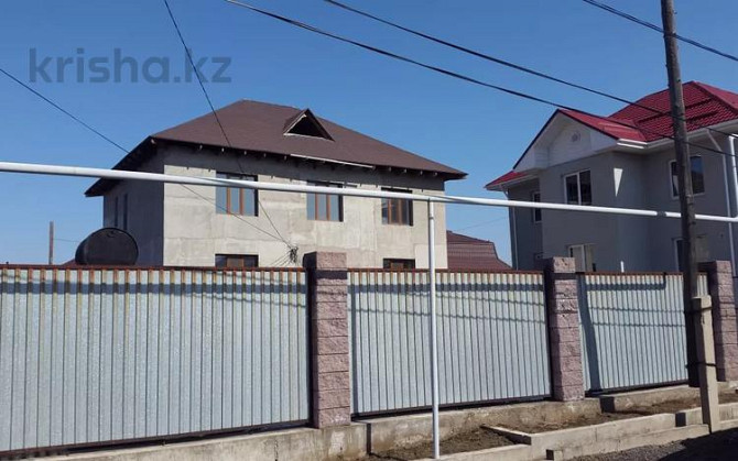 6-комнатный дом, 240 м², 6 сот., Тегенбайулы 20 - Кунаева  - photo 4