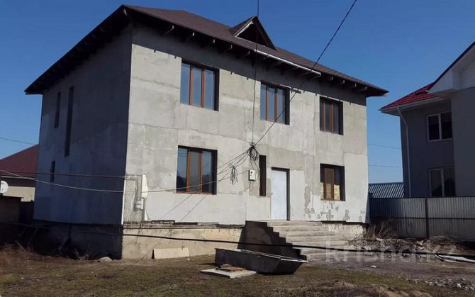 6-комнатный дом, 240 м², 6 сот., Тегенбайулы 20 - Кунаева  - photo 3