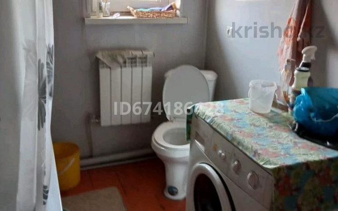 3-комнатный дом, 65 м², 8 сот., Муратбаева 13 Талгар - изображение 4