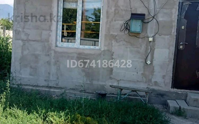 3-комнатный дом, 65 м², 8 сот., Муратбаева 13 Талгар - изображение 2