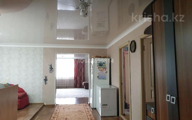 5-комнатный дом, 140 м², 10 сот., Торайгырова 44  - photo 1
